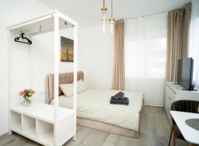 Central Station Apartment No6
